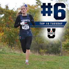 U SPORTS Top 10 (Sept. 26, 2023): Gryphon Rugby, Cross Country Featured in Latest National Rankings 