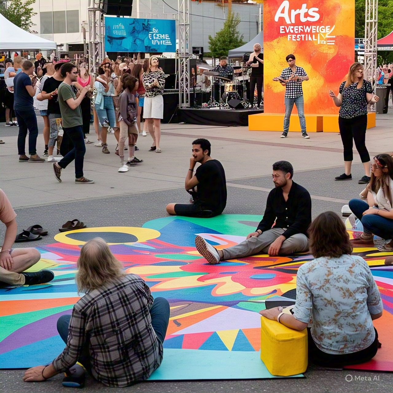 Find Inspiration at the ArtsEverywhere Festival in Guelph This Weekend