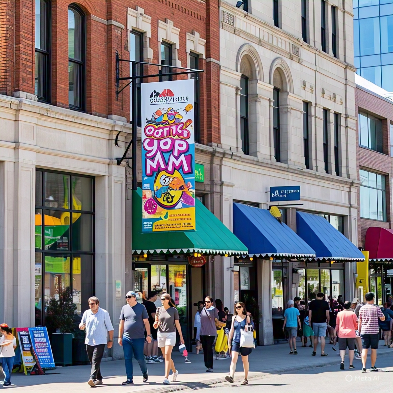Guelph Gears Up for a Vibrant Weekend May 2–4, 2025