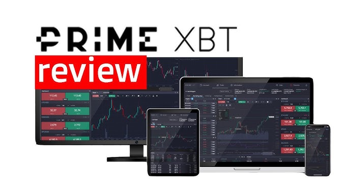 Enhance Your Trading Experience with PrimeXBT Support Bot Enhance Your Trading Experience with PrimeXBT Support Bot
