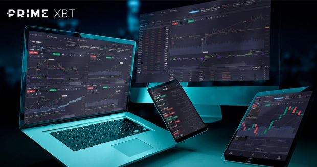 Enhance Your Trading Experience with PrimeXBT Support Bot Enhance Your Trading Experience with PrimeXBT Support Bot